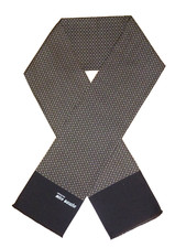 Sciarpa vintage Rive Gauche