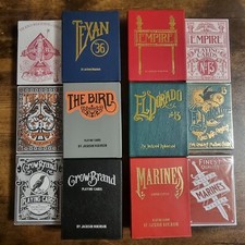 Kings Wild Project Vintage