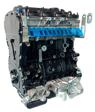 Motore CYFF, CVF5 Ford Transit