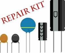Kit riparazione alimentatore