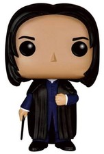 Harry Potter POP! SEVERUS