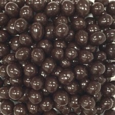 NOCCIOLE RICOPERTE DI