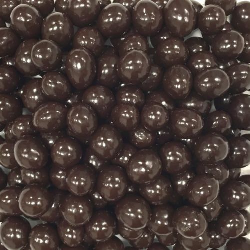 Nocciole ricoperte - nocciole,