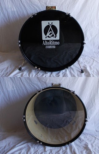 Altoritmo grancassa batterìa - altoritmo,