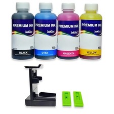 Ricarica Cartucce HP DeskJet