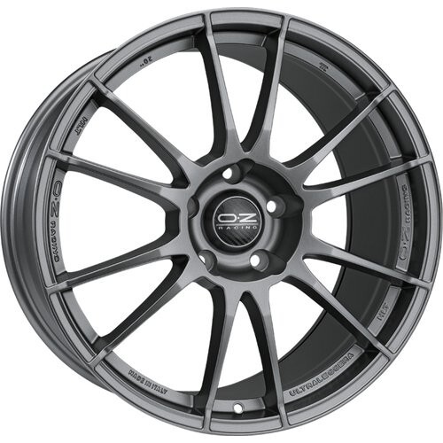 Racing ultraleggera matt - oz,