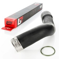 Tubo Intercooler Tubo Turbo