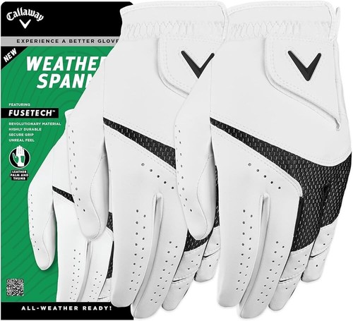 Guanti golf callaway - guanti, da