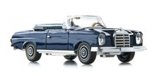 Wiking 0153 mercedes benz - wiking,