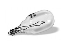 2X LAMPADA 12V 21W W2.1x9.5d