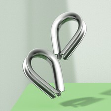 Fune Filo Ditale Acciaio Inox