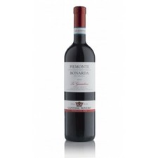 Bonarda Frizzante Piemonte DOC