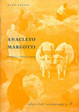 Borghi, Mino. - Anacleto