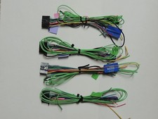 NUOVO PIONEER OEM POWER HARNES