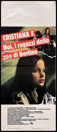 1981 locandina cinema - locandina,