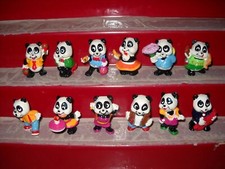 KINDER SORPRESE ANNI 90 SERIE