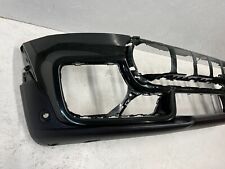 Paraurti anteriore originale