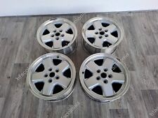 Kit Cerchi in Lega Jeep