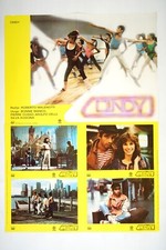 CENERENTOLA '80 CINDY 80 orig