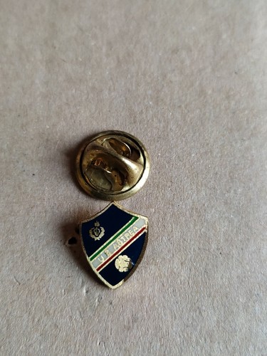 Distintivo calcio astrea - distintivo,