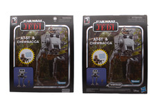 Kenner Star Wars AT-ST &