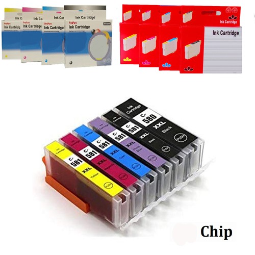 Canon pgi 580 cli 581 - cli-581, 6