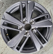 CERCHI IN LEGA 16" ORIGINALI PEUGEOT 308 NUOVI DEMONTATI - ANCHE NISSAN QUASHQAI