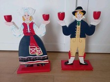 Vintage portacandele ikea - vintage,