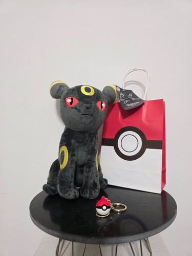 Peluche plush umbreon cm - peluche,