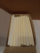 Stick Colla a Caldo 52pz 12x180mm Ricarica Bastoncini - WÜRTH 