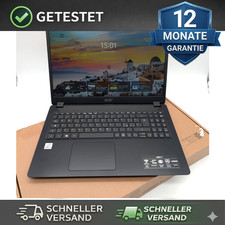 Portatile Acer Aspire 3