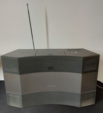 Bose CD-3000 Acoustic Wave