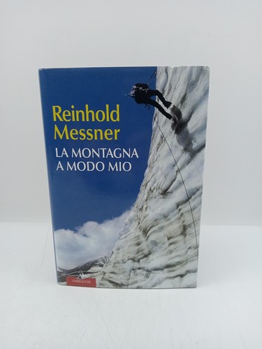 Montagna modo mio - a,