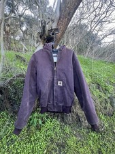 Giacca Carhartt Active vintage