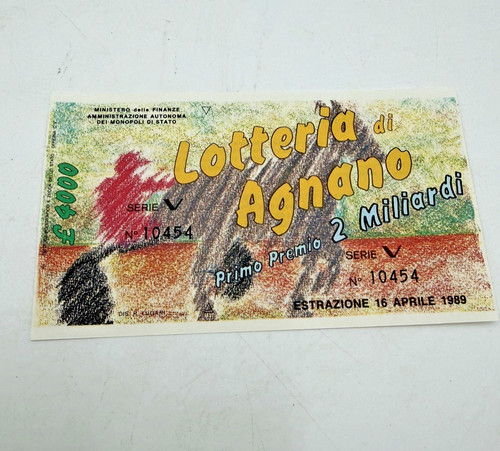 L68 biglietto lotteria - l68-biglietto,