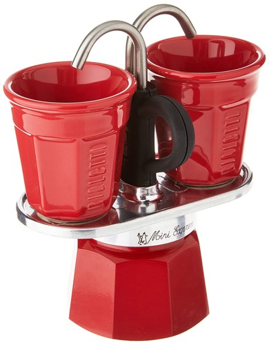 Bialetti mini express - mini, color