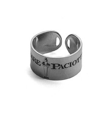 Anello Cesare Paciotti Uomo in