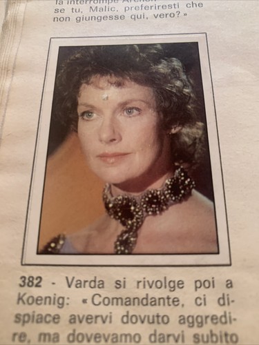 Figurina 382 space 1999 - 1999, 2a