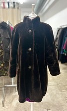 Beaver fur jacket - beaver,