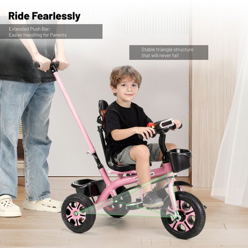 Triciclo per bambini con - per,