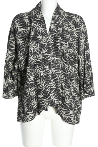 Zara basic giacca corta donna - basic,