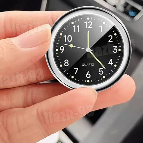Mini orologio cruscotto - mini,