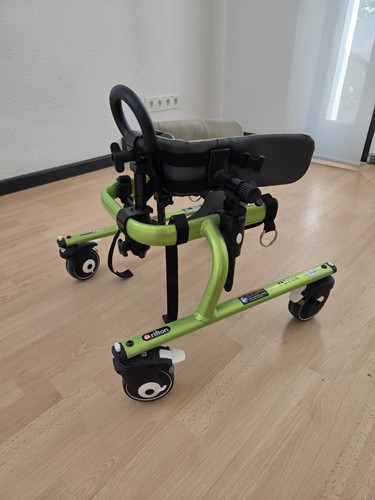 Rifton pacer deambulatore - pacer,