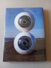 PINK FLOYD - PULSE - 2 DVD -