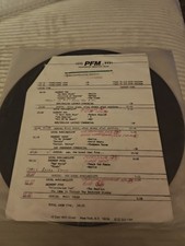 PFM Berlin / Missing Persons
