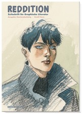 DOSSIER ANDRE JUILLARD tedesco REDDITION #82 Diario blu, 7 vite del falco