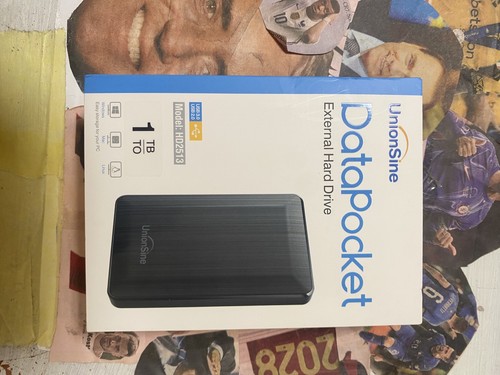 Hard disk esterno 1tb - disk,