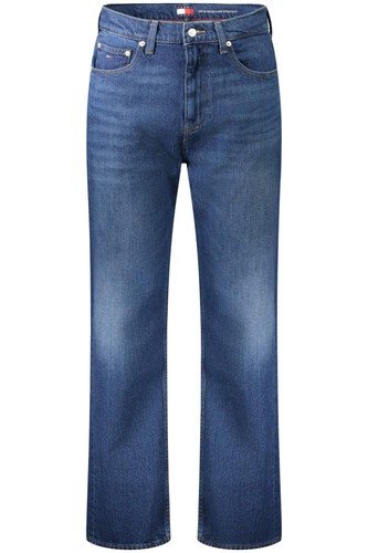 Jeans tommy hilfiger blu - jeans,