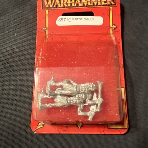 Warhammer fantasy undead - fantasy,