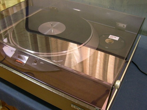 Denon dp6000 dk 200 - denon, dk-200